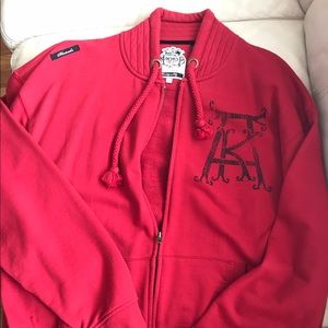 Akademiks Sweatshirt