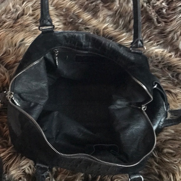 Raven Kauffman Bags Raven Kavffman Couture Sued And Crocodile