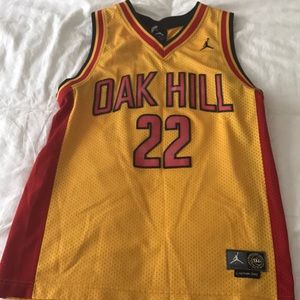 CARMELO ANTHONY THROWBACK!!