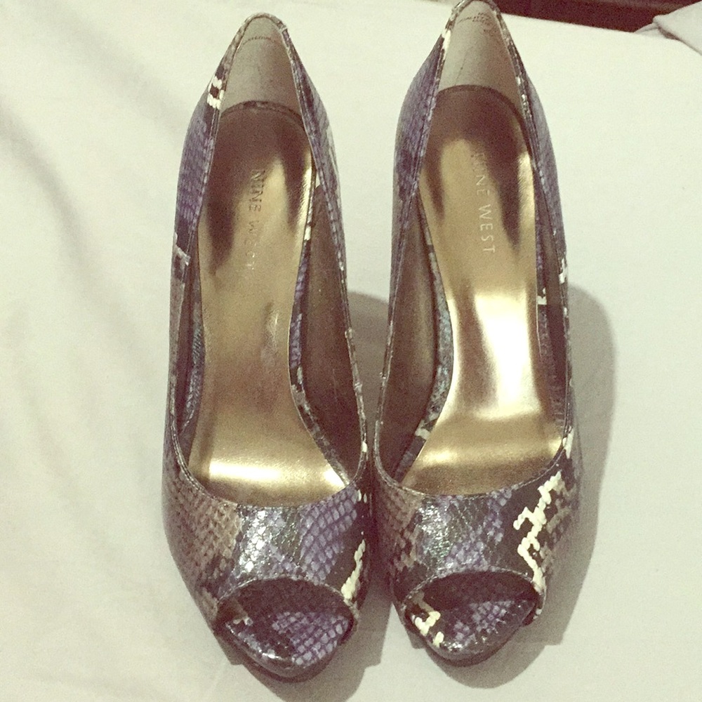 Nine West
