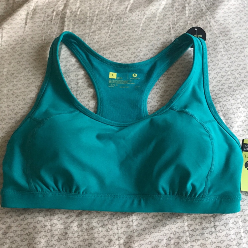 Xersion Sports bra