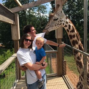 Meet your Posher, Jennifer