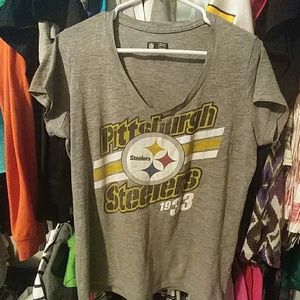 Steelers T-shirt