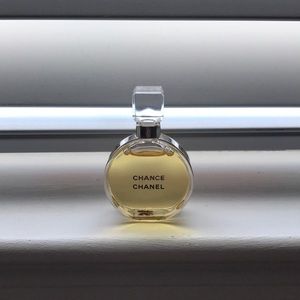CHANEL Chance Perfume .25 oz