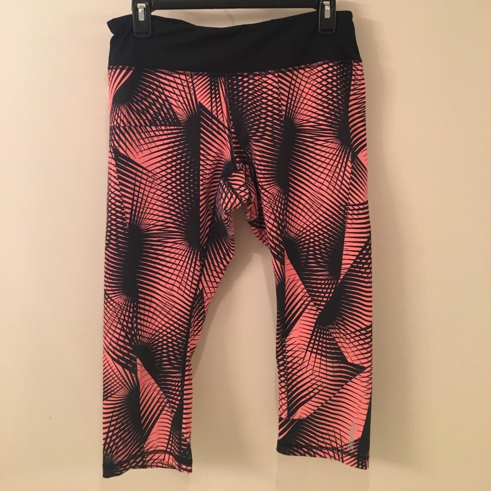 Reebok workout pants