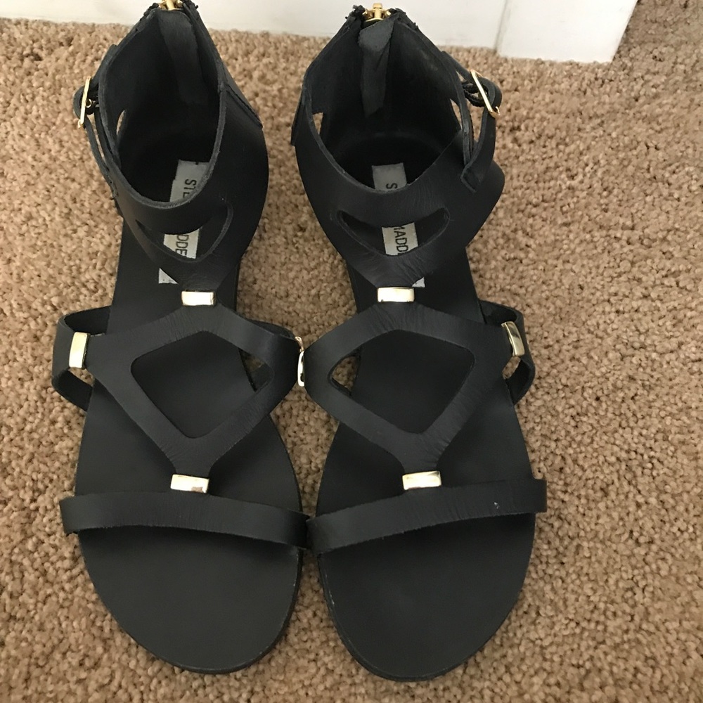 Steve Madden sandals