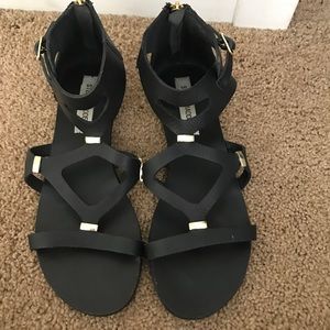 Steve Madden sandals