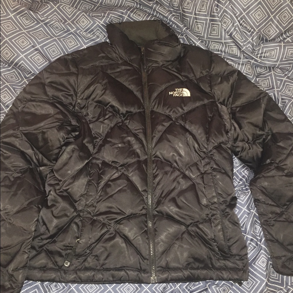 North Face 550 jacket