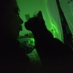 Meet your Posher, Cynthia