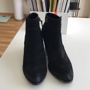 Treasure &Bone Ankle Boots