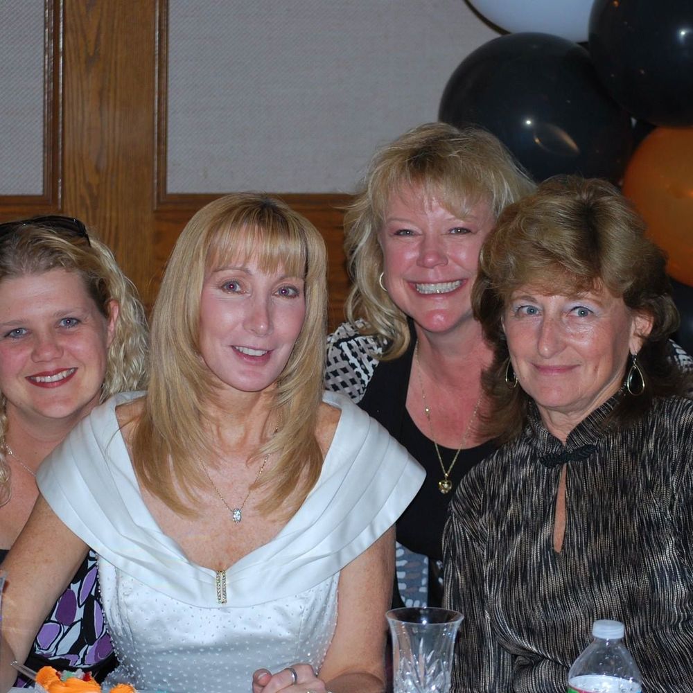 Meet your Posher, Lesley