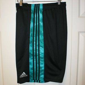 Adidas Shorts....NWT