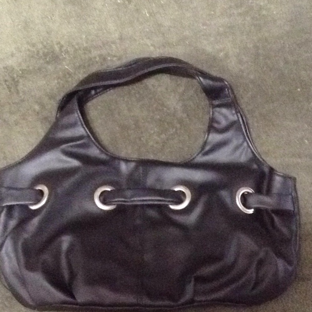 Black purse. NWOT