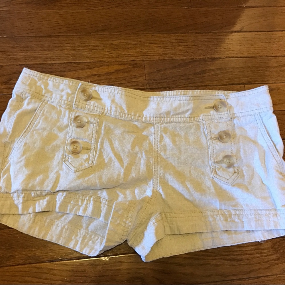 Express shorts - Picture 2 of 6