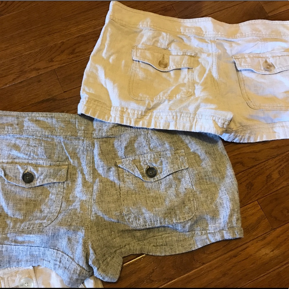 Express shorts - Picture 3 of 6