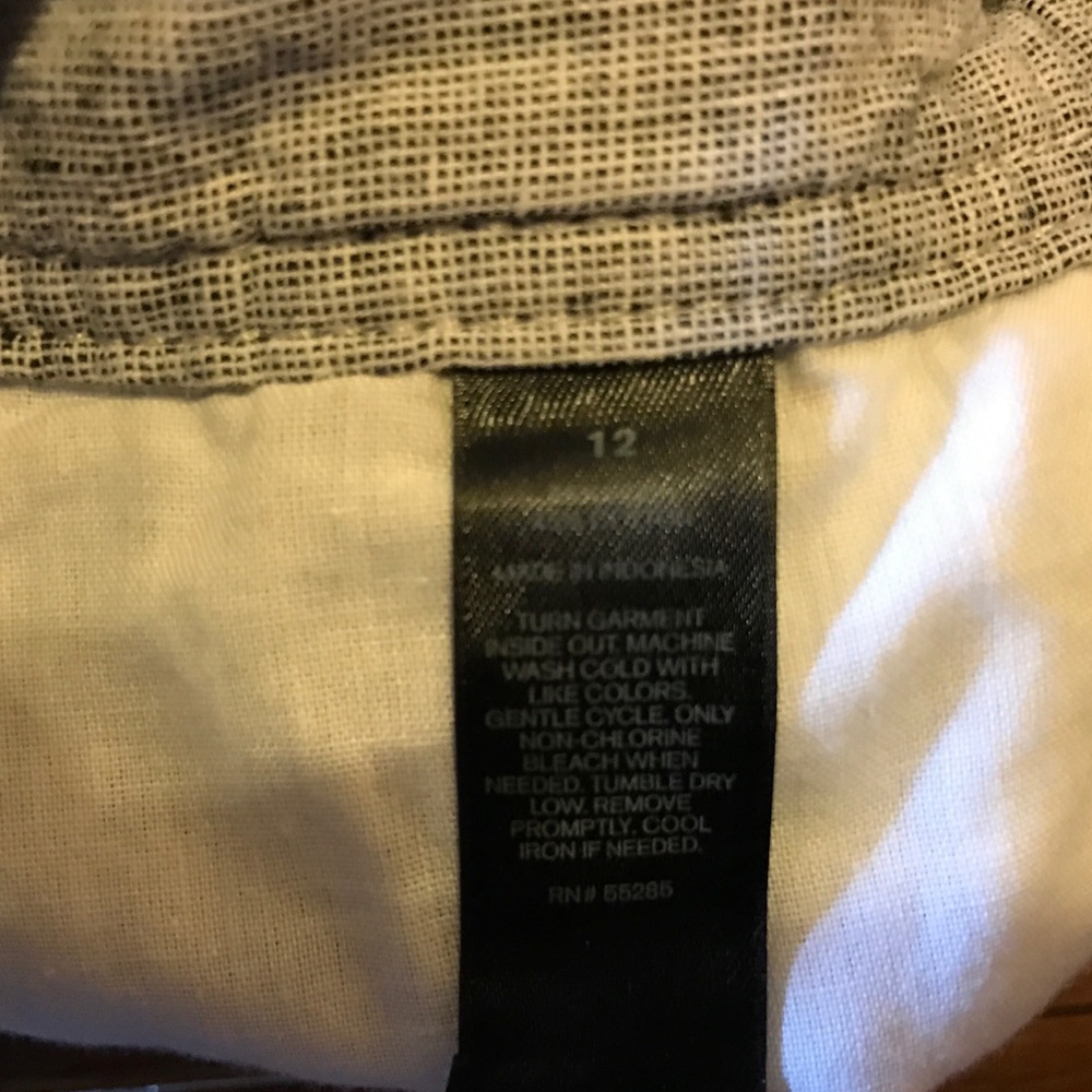 Express shorts - Picture 4 of 6