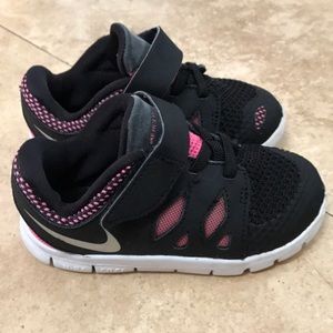 Toddler Nike Free 5.0