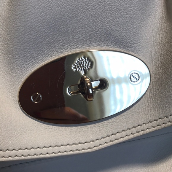 Mulberry Oversized Alexa Bag - Picture 6 of 8