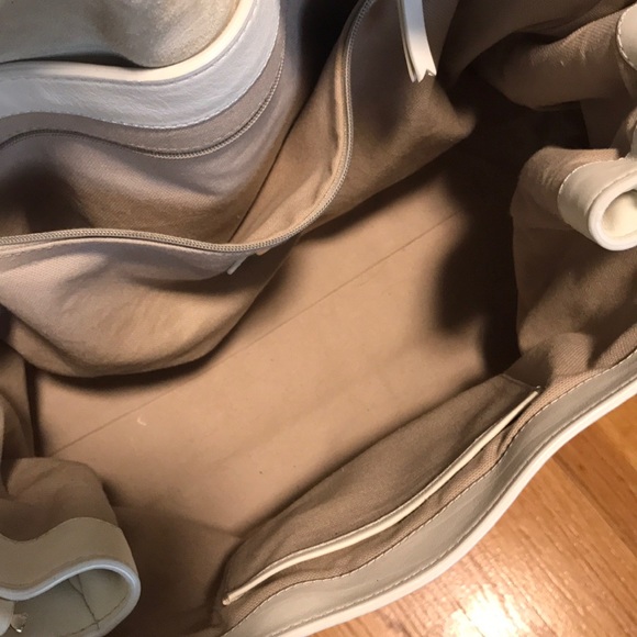 Mulberry Oversized Alexa Bag - Picture 7 of 8