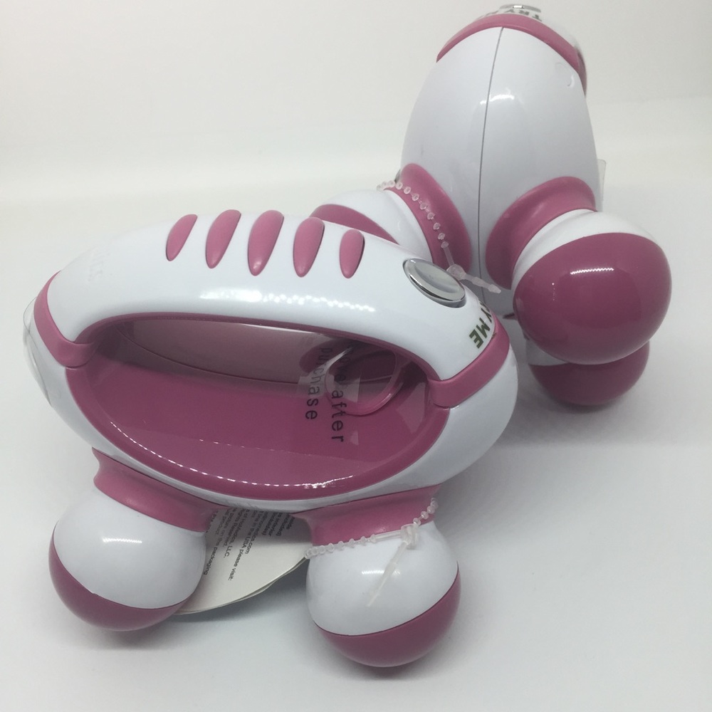 Homedics Mini Massager