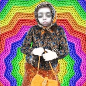 Meet your Posher, Chloe