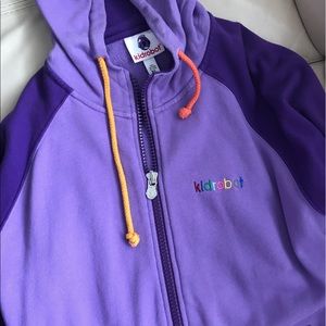 Kid Robot Sweatshirt