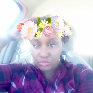 Meet your Posher, Jasmine