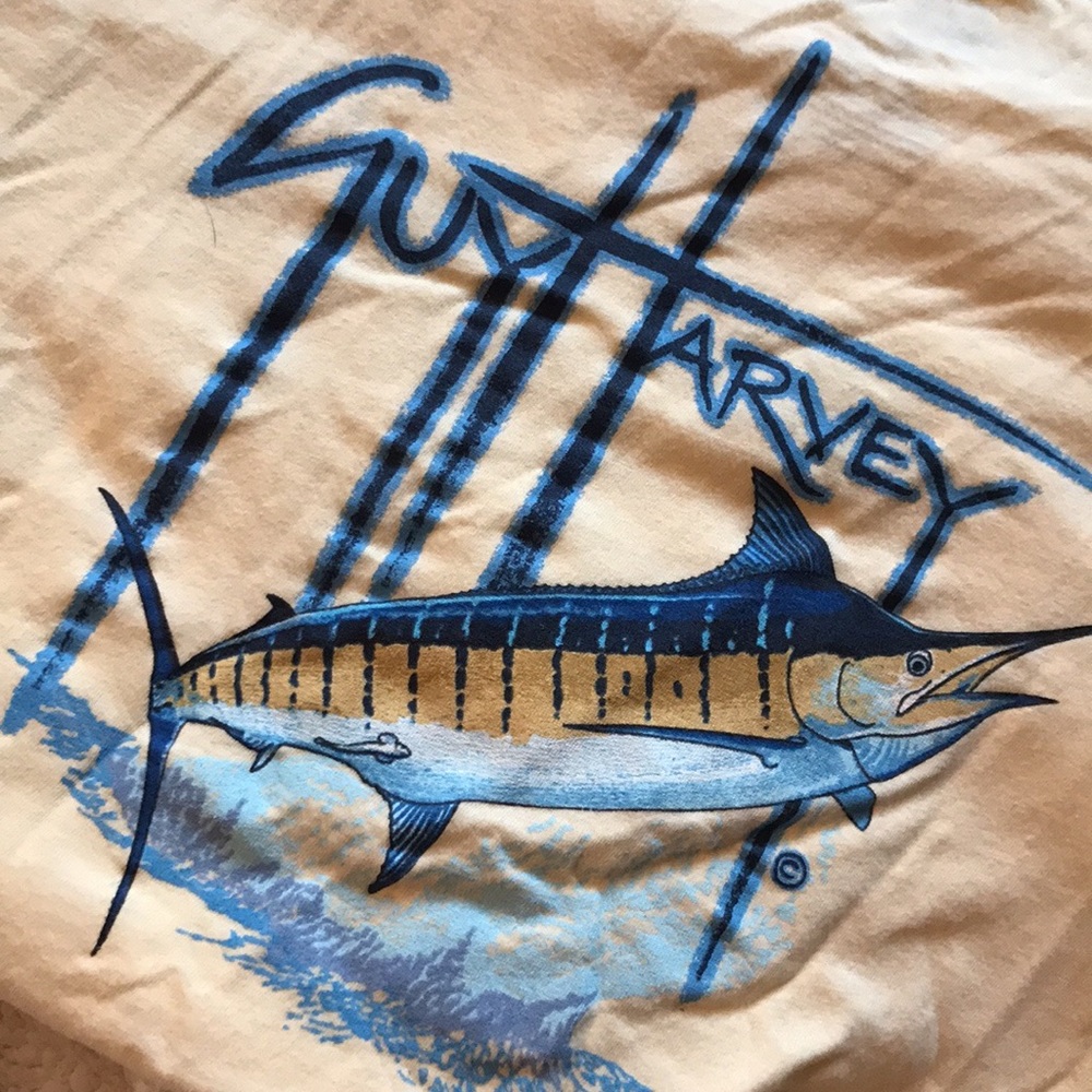 Guy Harvey