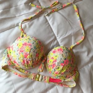 Victoria Secret bikini top