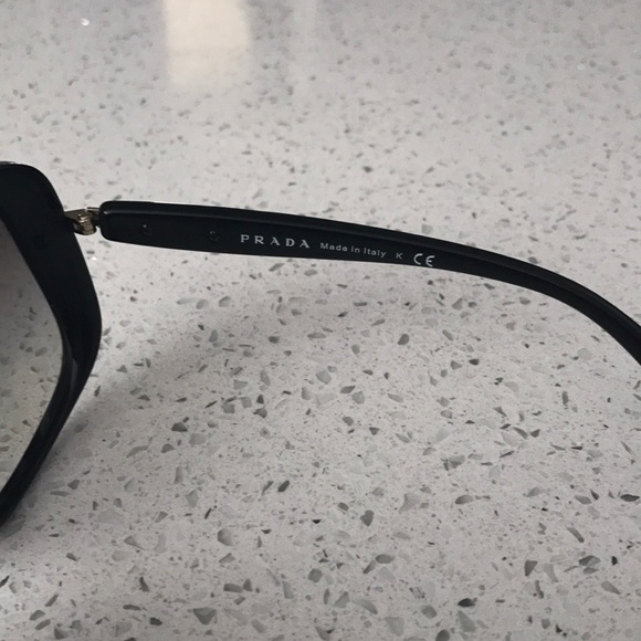 Prada sunglasses main image 5