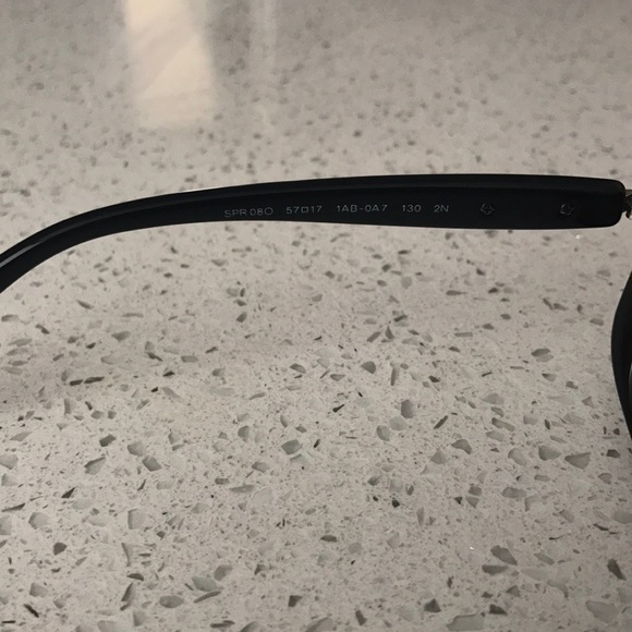 Prada sunglasses main image 7