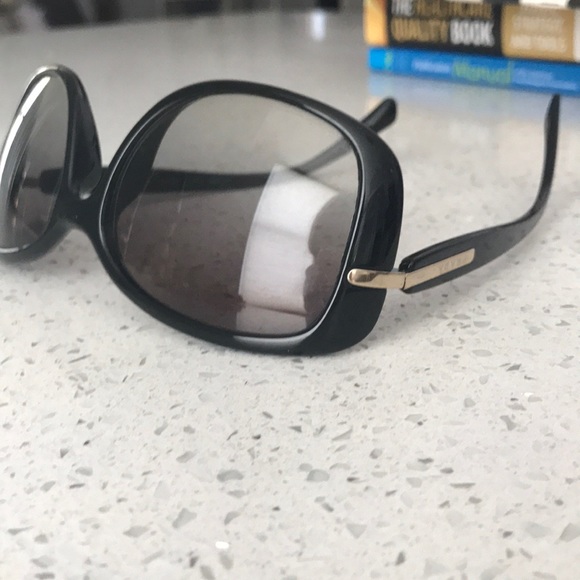 Prada sunglasses main image 4