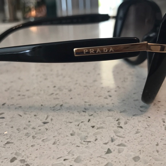 Prada sunglasses main image 6