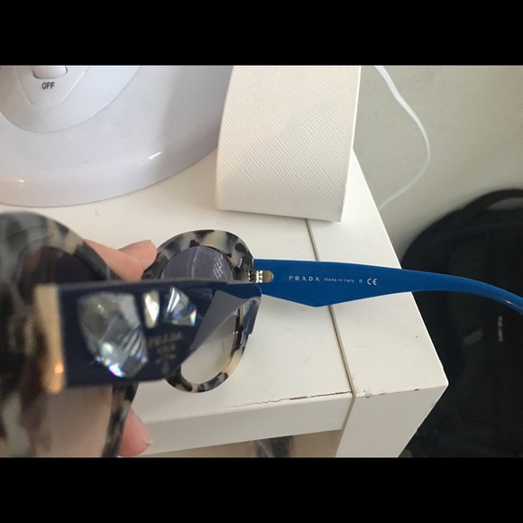 Prada sunglasses