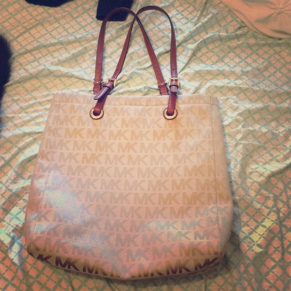 Michael Kors large purse
