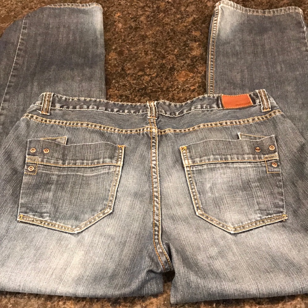 Men's jeans by Red Camel