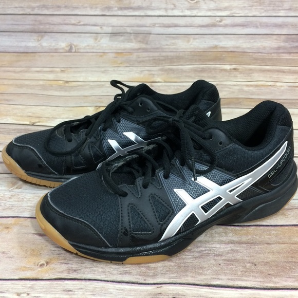 asics youth volleyball shoes
