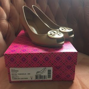 Tory Burch Sally Wedge