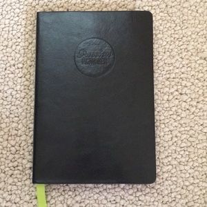 2017/2018 Academic Passion Planner