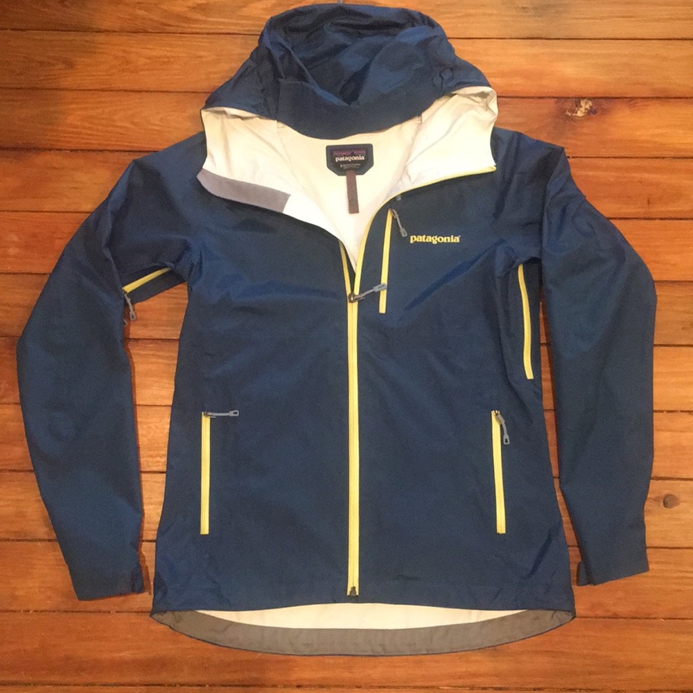 Patagonia Torrentshell Stretch Jacket S