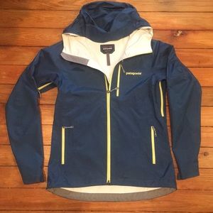Patagonia Torrentshell Stretch Jacket S