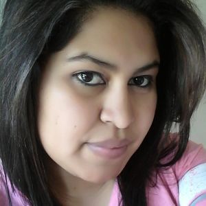 Meet your Posher, Eliana