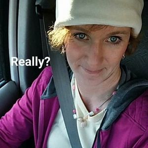 Meet your Posher, Heather