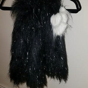 IHEARTRAVES fluffies