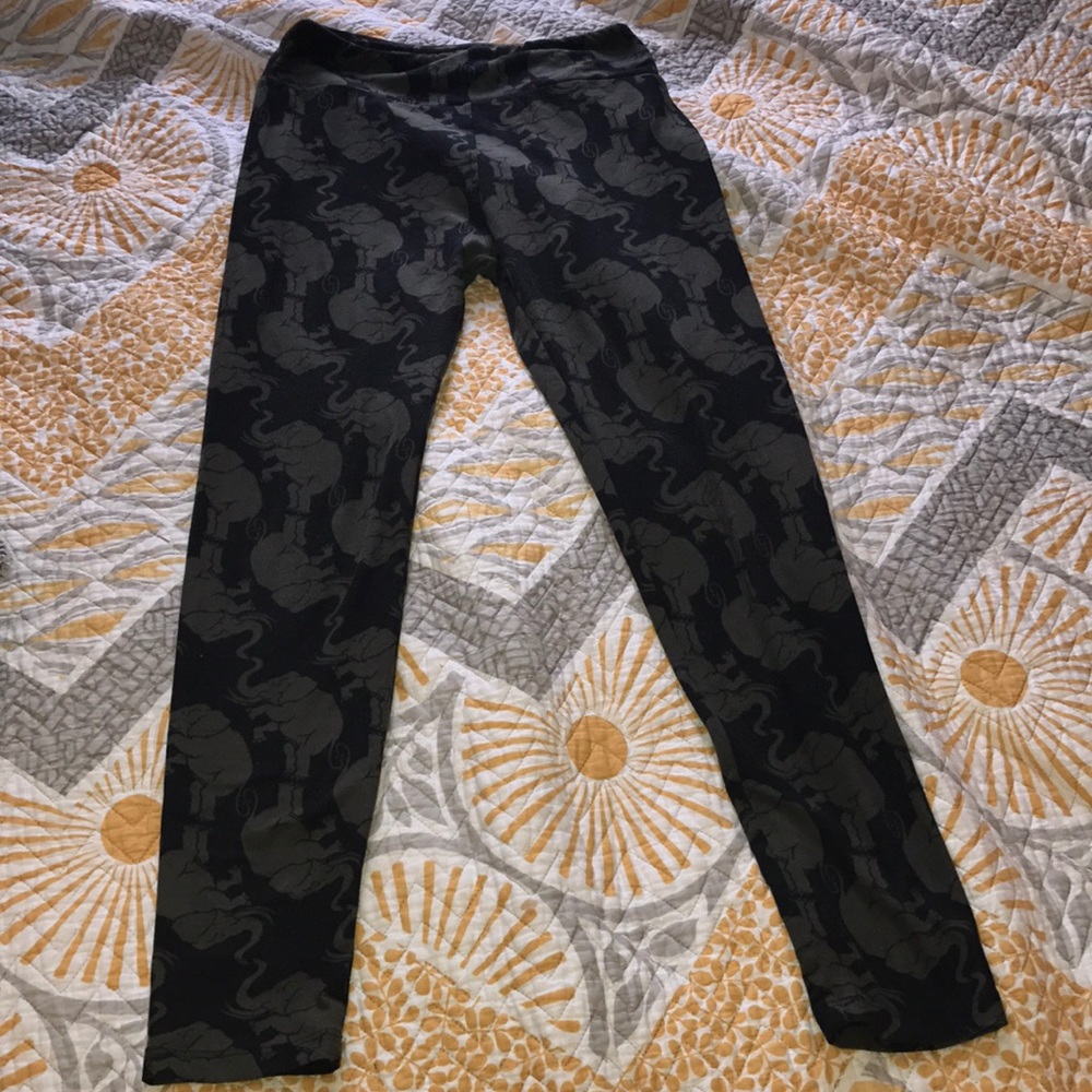 Lula roe leggings
