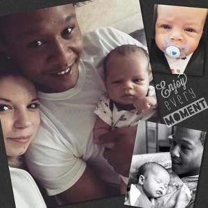 Meet your Posher, Charles