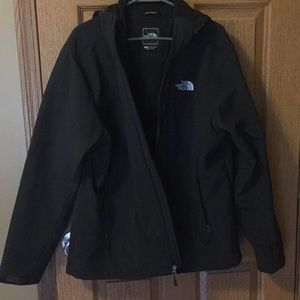 Men's North Face jacket SOLD