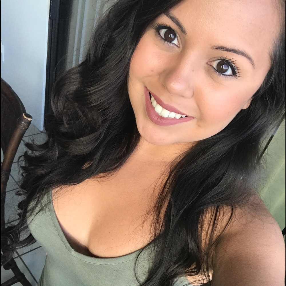 Meet your Posher, Alex