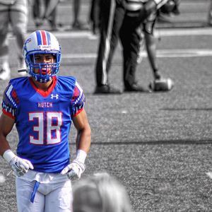 Meet your Posher, Gabriel