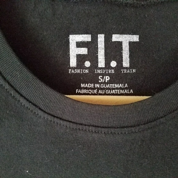 F.I.T Tank - Picture 2 of 2